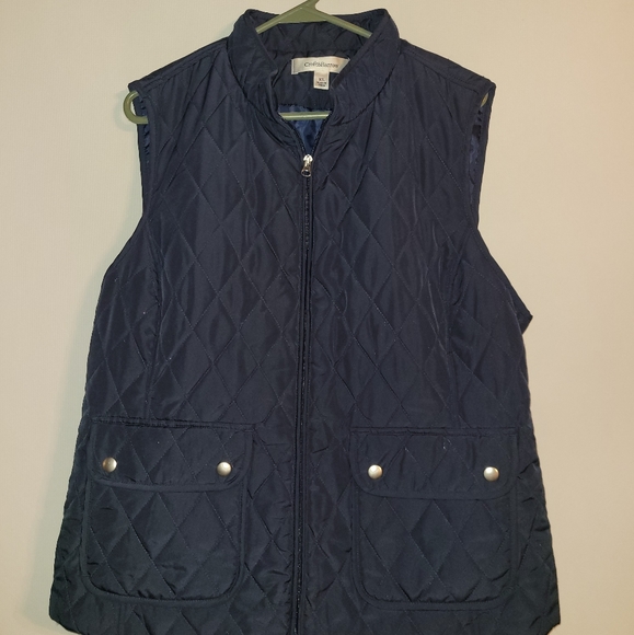 Croft&Borrow womans vest XL - Picture 1 of 5